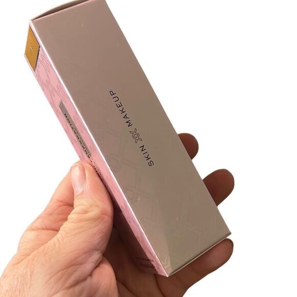 XX Revolution Glow Skin FauXXdation‎ Foundation FX14.2 - Picture 4 of 5